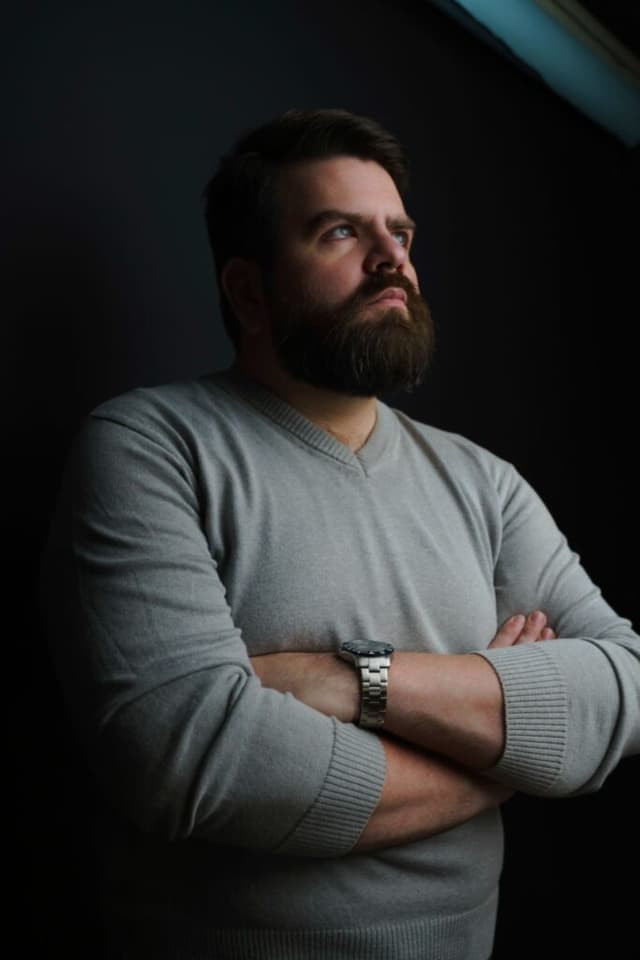 Ricardo Schweitzer