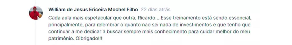 Depoimento 4