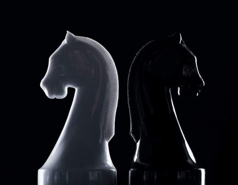 Chess Knights